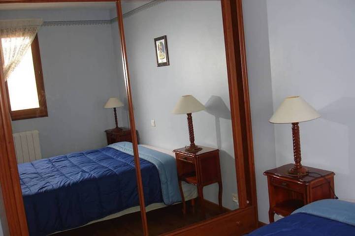 Villa pour 6 personnes, avec jardin et balcon dans Anthéor - 3