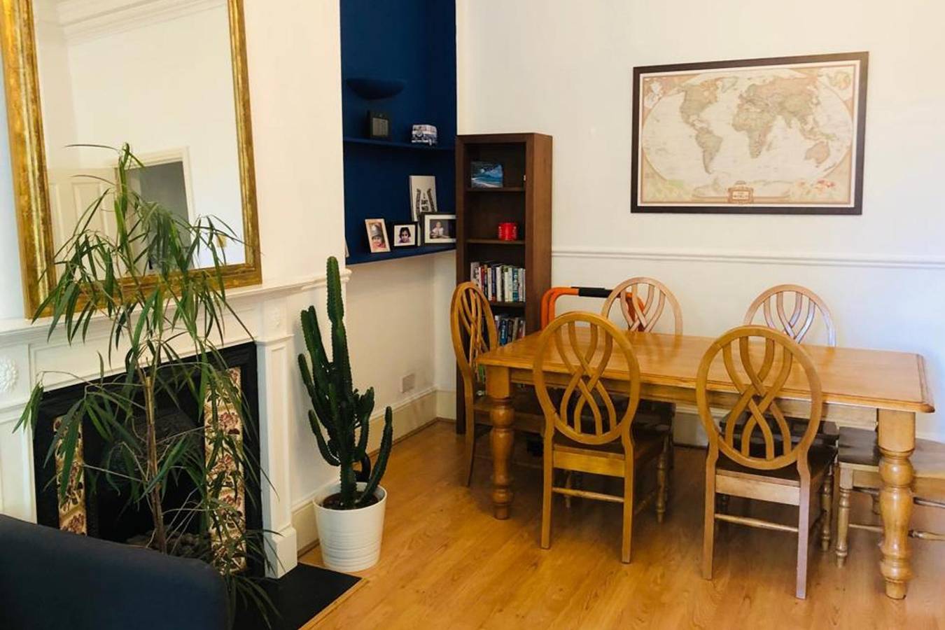 Appartement voor 4 Personen in Ealing, Londen