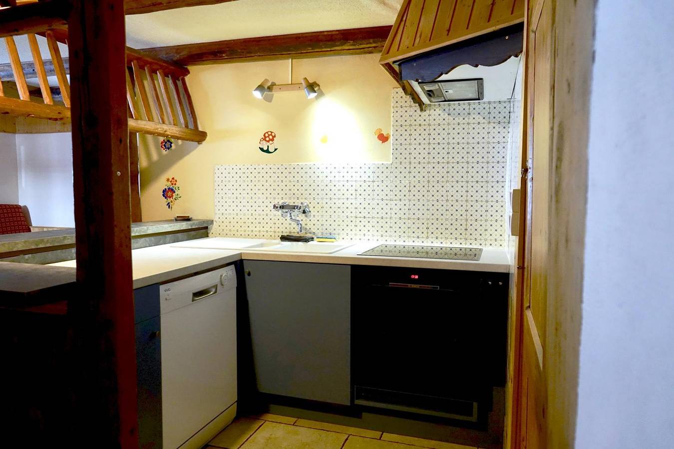 La Comtesse in Pays de Pontarlier, Doubs (desambiguación)