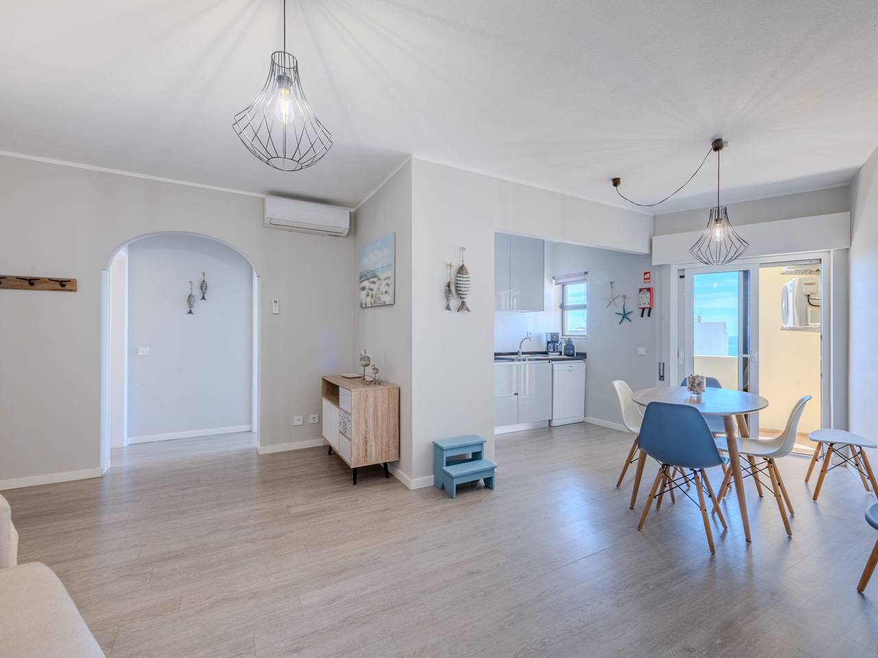 Ganze Wohnung, Mirasol in Praia da Rocha, Portimão
