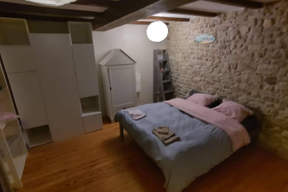 Charming and natural house in Senlis, Oise