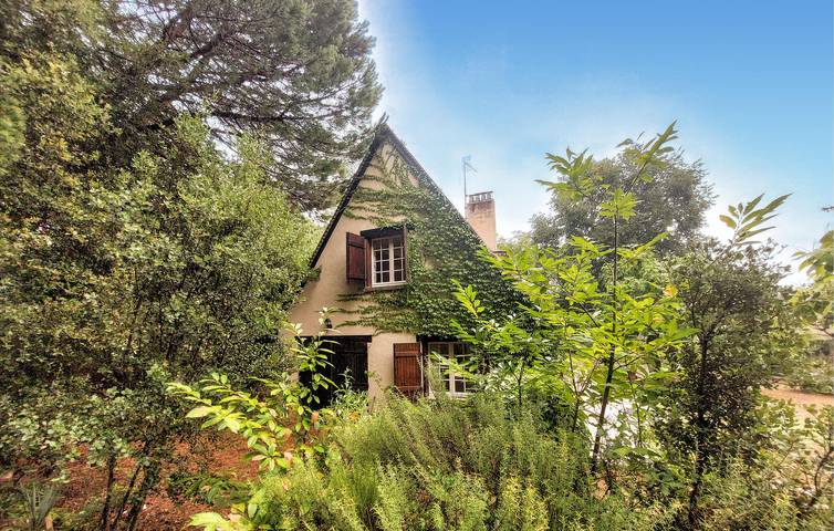 Location de vacances pour 6 personnes, avec Terrasse et Jardin à Carsac-Aillac - 2