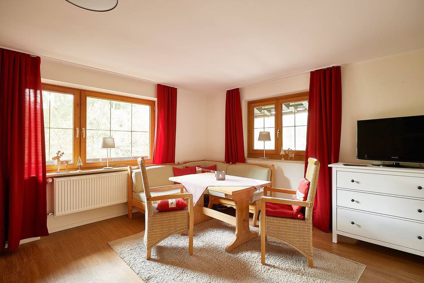 Ferienwohnung für 4 Personen in Tiefenbach (Oberstdorf), Oberstdorf