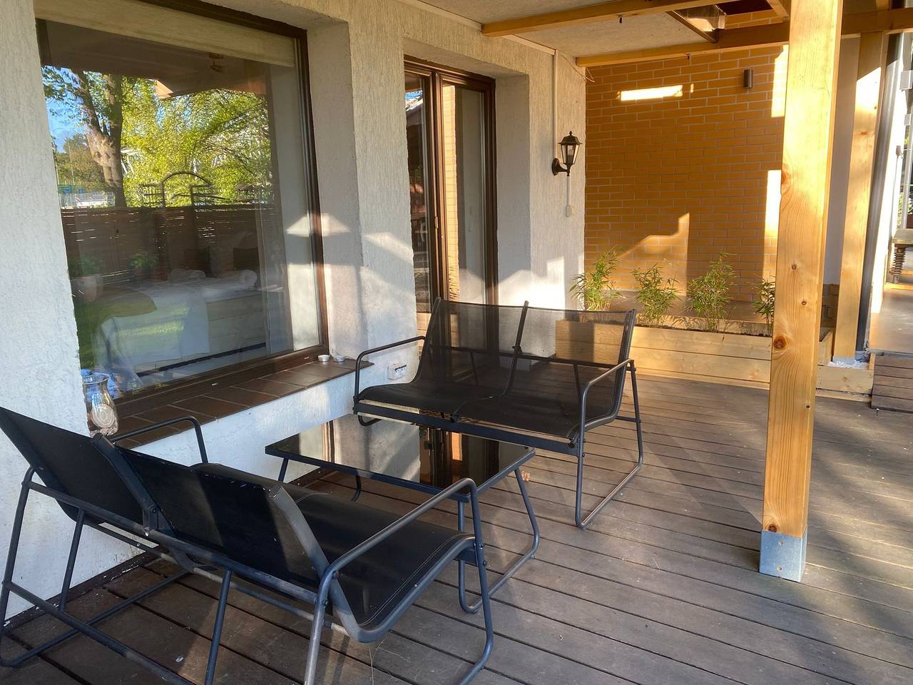 Ganze Wohnung, Großzügige Ferienwohnung mit Sauna, Kolberg in Kolberg, Polnische Ostsee