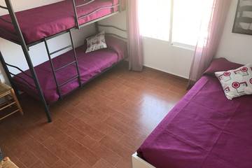 Finca für 8 Personen in Peñiscola, Costa del Azahar, Bild 4