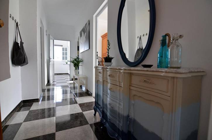 Apartamento de vacaciones para 5 personas, con vistas - 1