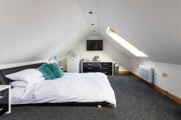 Gîte pour 2 personnes à Swansea
