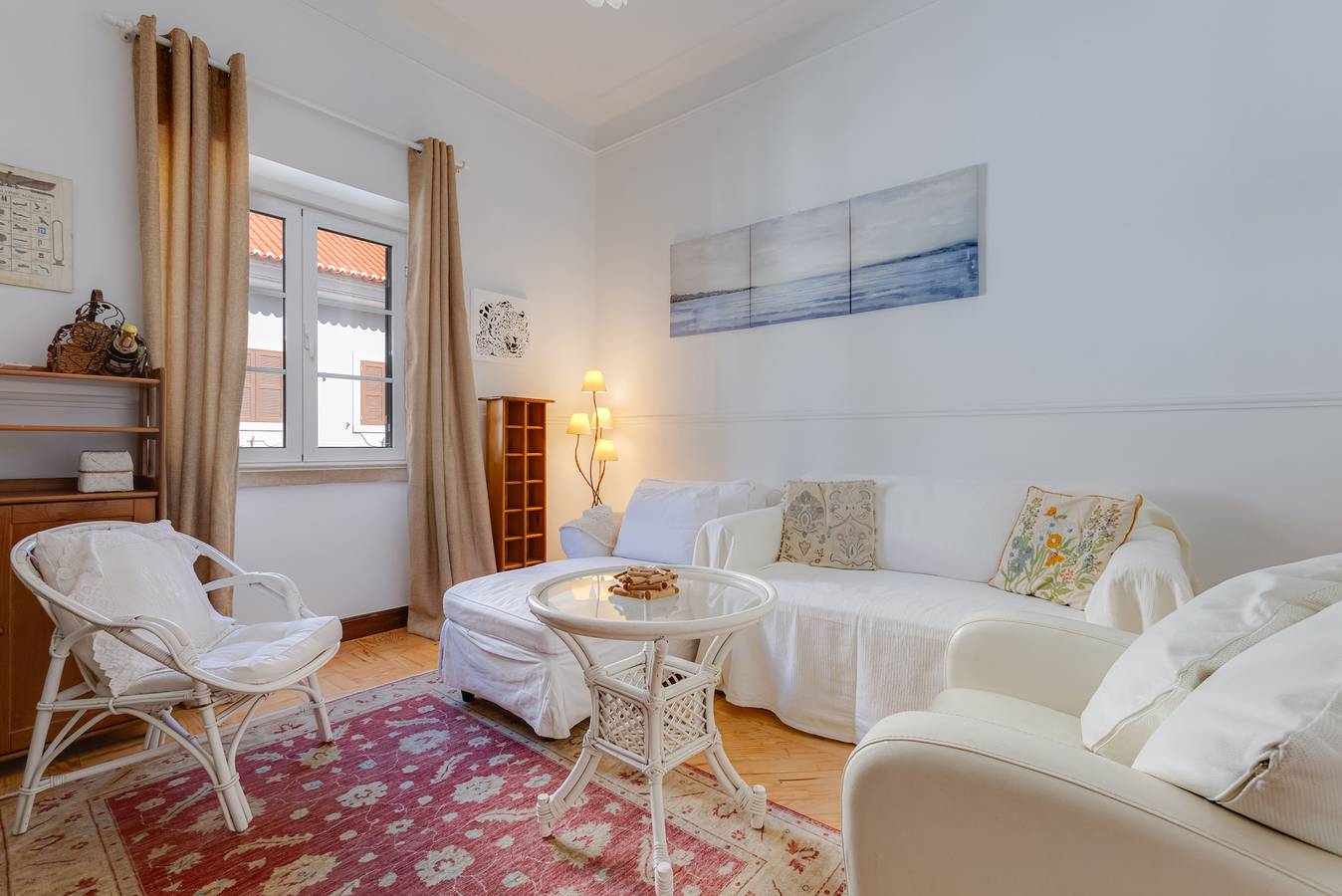 Casa vacanza a Faro Portogallo a partire da 136€ a notte