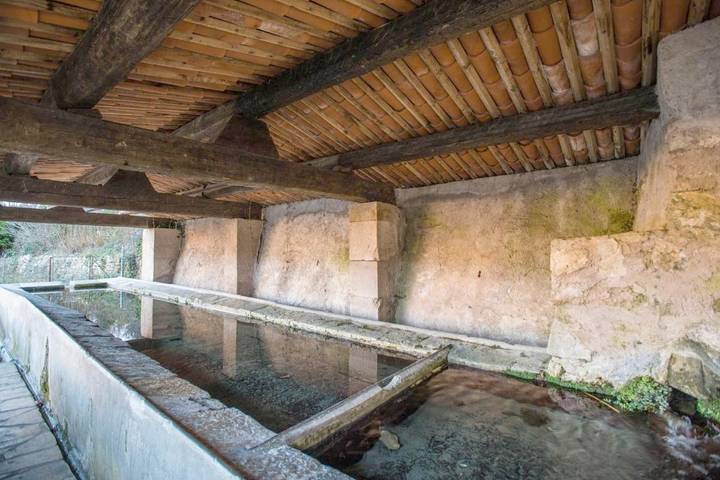 Chambre d’hôte pour 2 personnes, animaux acceptés à Figanières - 4