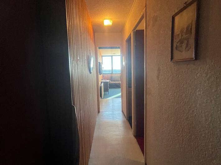 Gîte pour 4 personnes dans Office De Tourisme Super Besse - 4