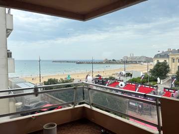 Studio pour 3 Personnes dans Les Sables-d'Olonne, Vendée, Photo 2