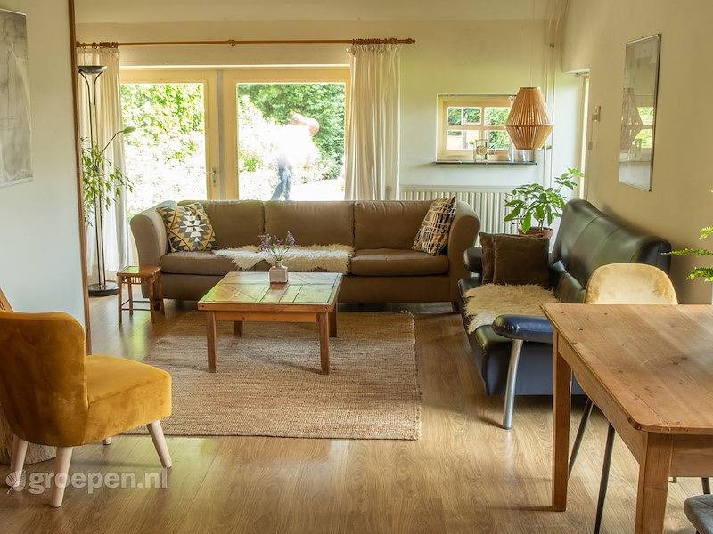 Gruppenunterkunft Wapse in Regio Zwolle
