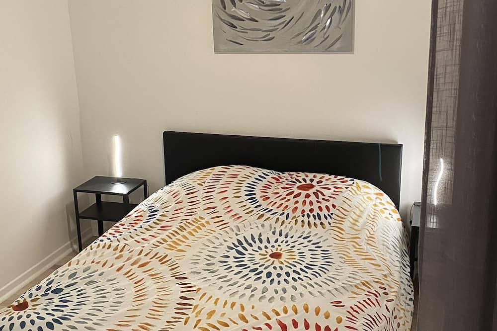 Appartement entier, Appartement Lumineux 300m Plage avec Boîte à Livre in Plage de Malo-les-Bains, Dunkerque