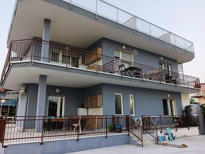 Aparthotel para 2 personas - 1