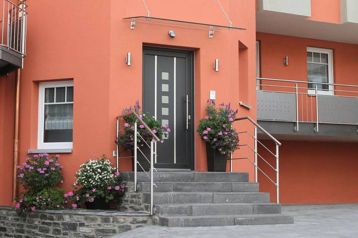 Ferienwohnung für 2 Personen, mit Garten in Mehring - 2