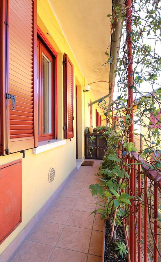 Chambre d’hôte pour 2 personnes, avec vue et jardin à Monza - 4