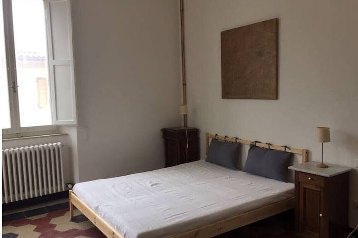 Ferienwohnung für 8 Personen, mit Garten und Balkon in Ancona - 4