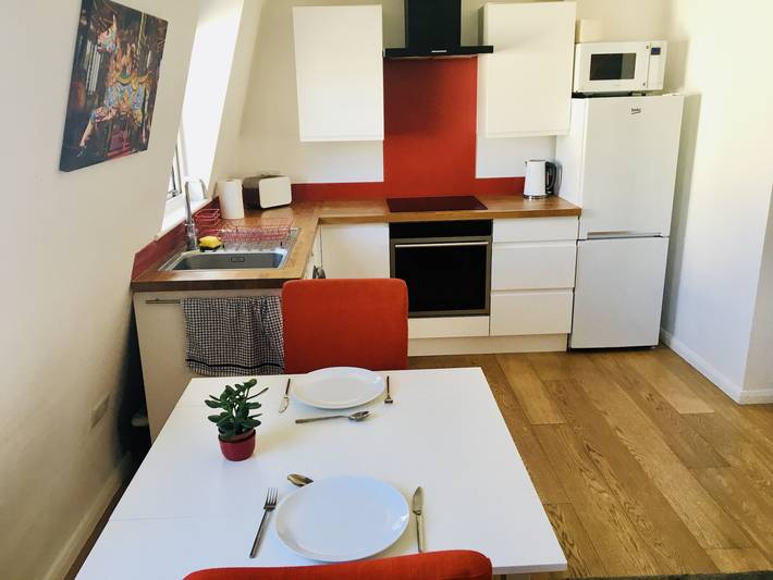 Gîte pour 2 personnes à Brighton - 3