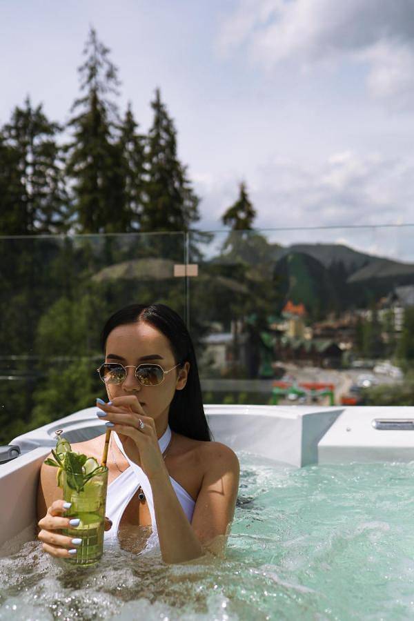 Hôtel pour 3 personnes