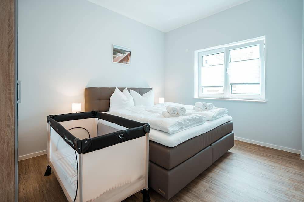 Ganze Wohnung, Haus Seeweg Geierswalde - Apartment 2 in Geierswalde, Elsterheide