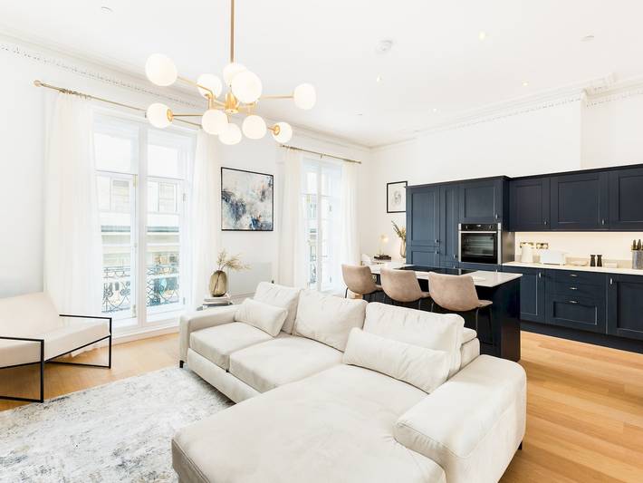 Holiday rental for 2 people in Leamington Spa