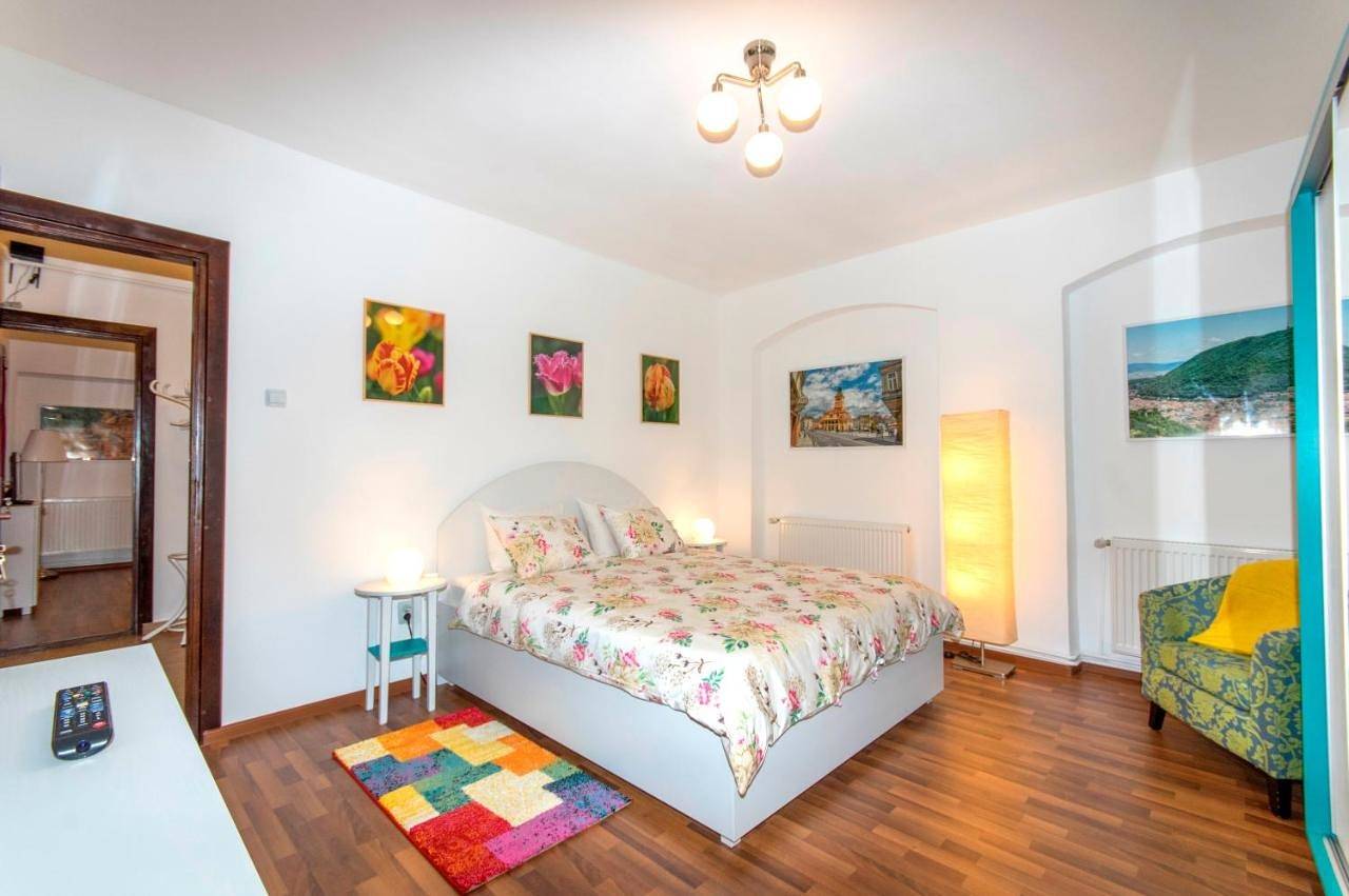 Appartement entier, Apartment in Brașov, Poiana Brasov - Brasov