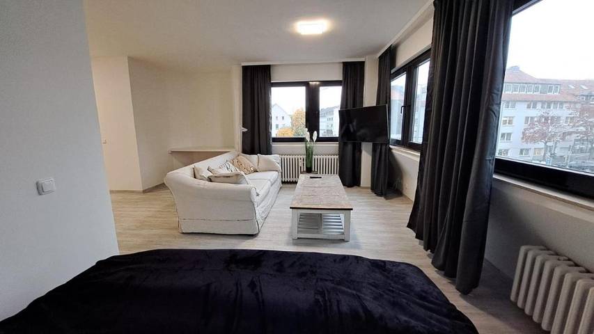 Ferienwohnung für 2 Personen in Mülheim an der Ruhr