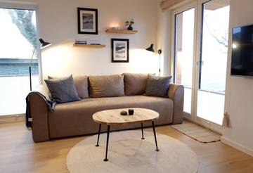 Ferienwohnung für 3 Personen in Sörup, Schleswig-Flensburg, Bild 1