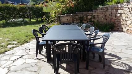 Location De Vacances pour 10 Personnes dans Sainte-Enimie, Gorges du Tarn, Photo 3