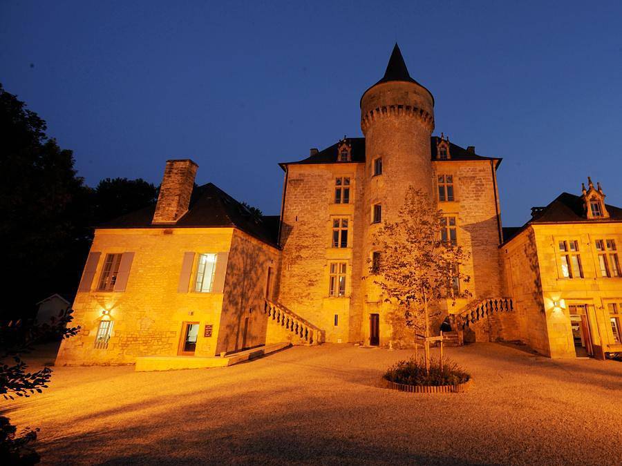 Vacances Ulvf Le Domaine de Pelvezy - Gîte 4 personnes - Gîte 4 personnes Pmr in Saint-Geniès, Périgord Noir