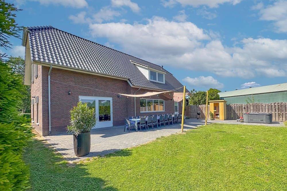 Casa vacanza a Cuijk (municipality) a partire da 338€ a notte