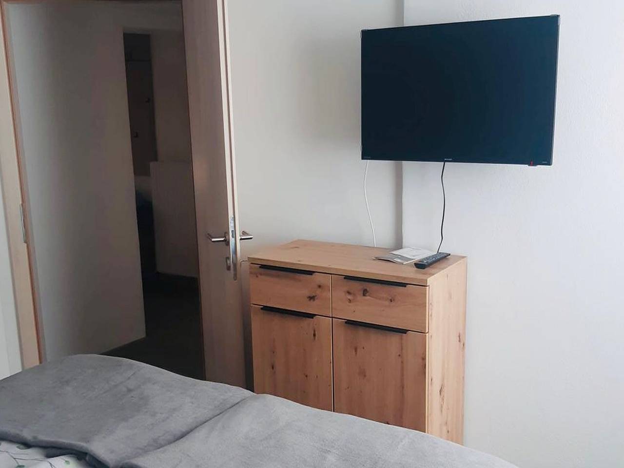 Ganze Wohnung, Wohnung in Köttmannsdorf am Wörthersee in Klagenfurt-Villach