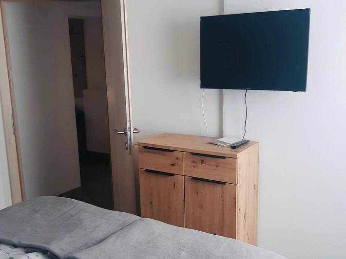 Ferienwohnung für 4 Personen, mit Terrasse und Garten in Klagenfurt-Land - 4
