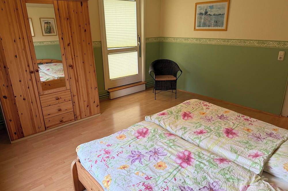 Ganze Wohnung, Magnolia - 90m² Gemütlichkeit auf dem weitläufigen, historischen Lindnerhof in Osterode, Harzvorland