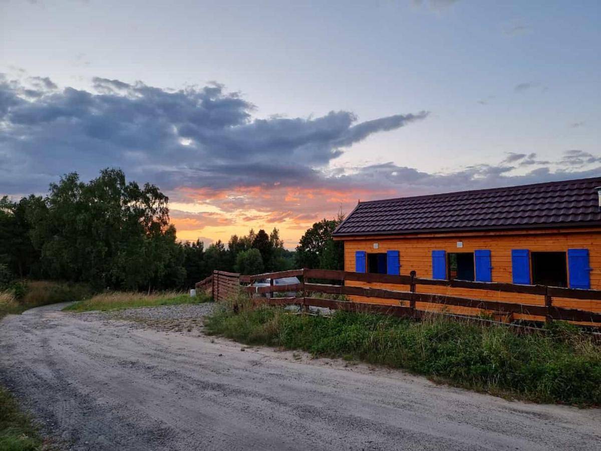 Mobile Home in Morze Bałtyckie