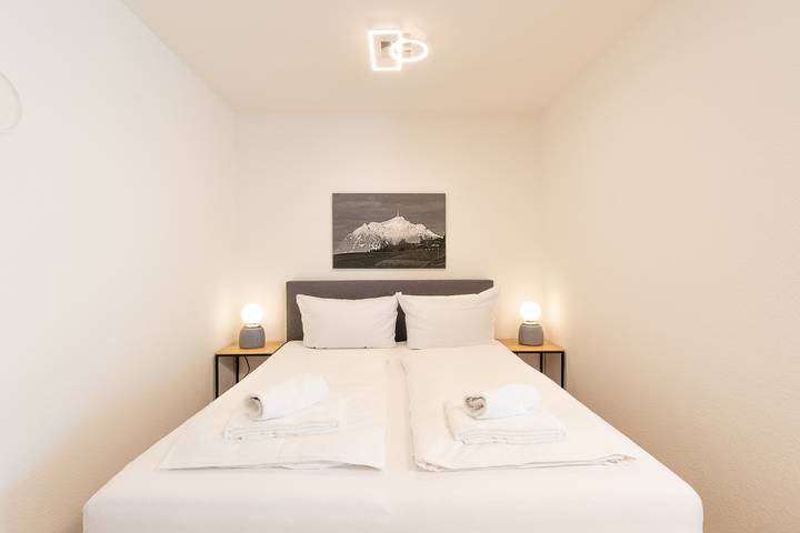 Ganze Ferienwohnung, Krokus in Fischen, Bayerisch Schwaben