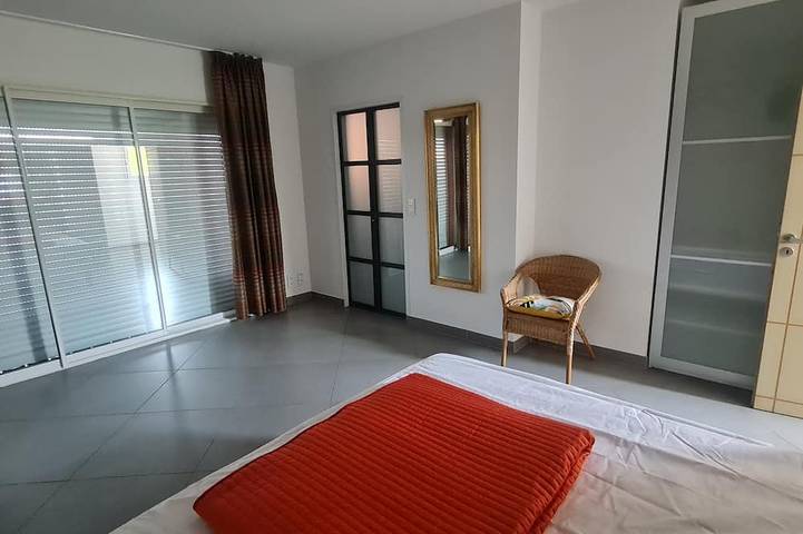 Villa pour 8 personnes, avec jardin à Cargèse - 2