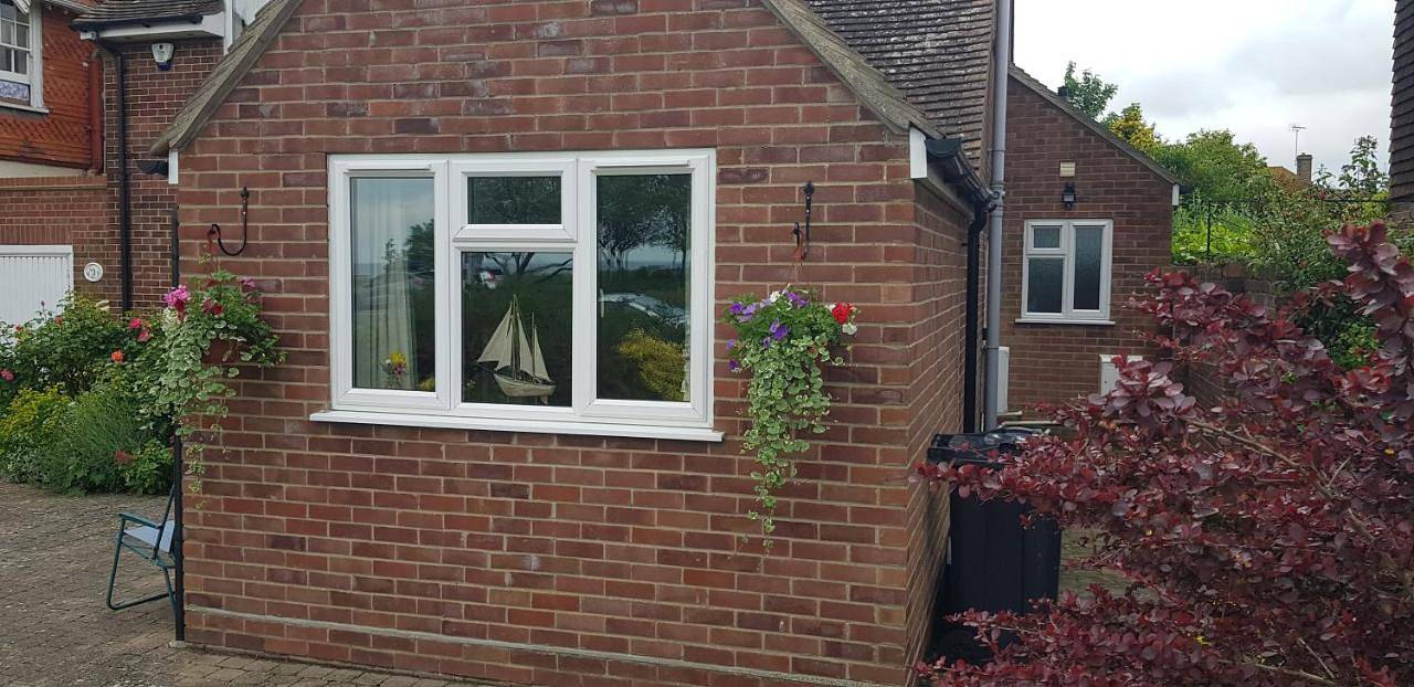 Entire apartment, One-Bedroom Apartment in Frinton on Sea, Frinton and Walton