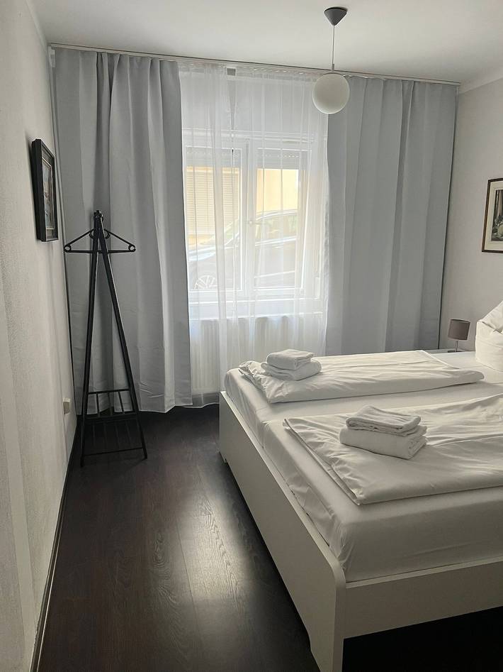 Ferienwohnung für 5 Personen in Nürnberg - 2