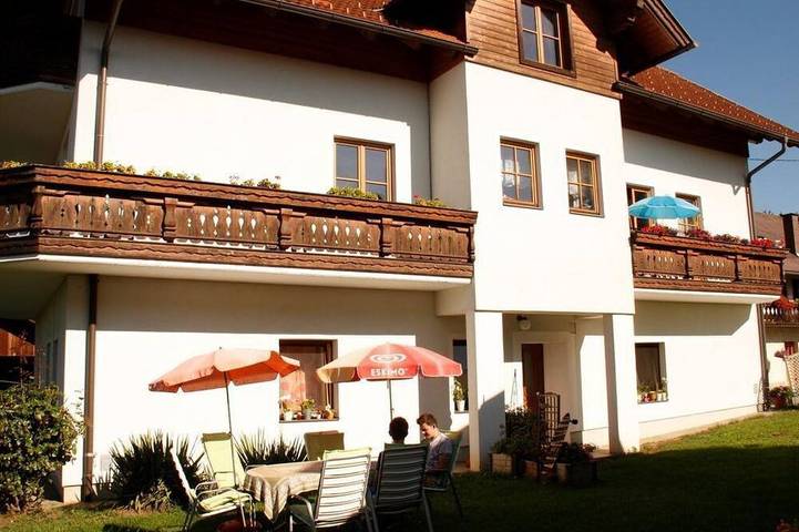 Agriturismo für 3 Personen, mit Garten in Spittal an der Drau - 4
