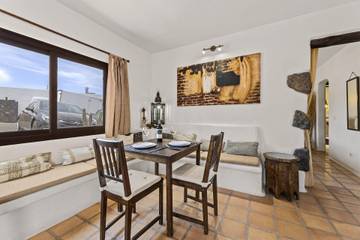 Agriturismo voor 2 Personen in Yaiza, Lanzarote, Afbeelding 2