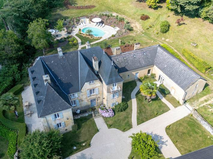 Villa pour 15 personnes, avec jardin en Pyrénées-Atlantiques