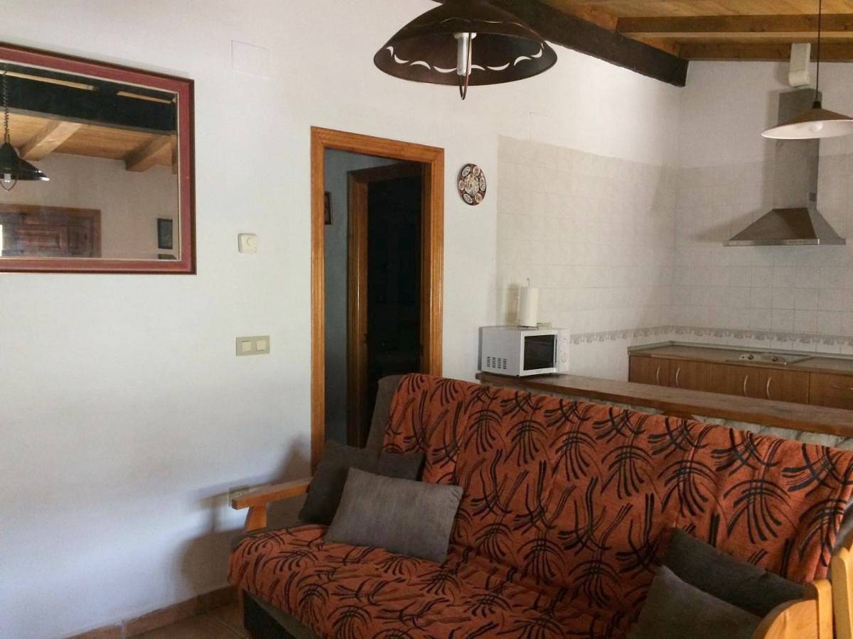 Apartamento entero, La Antigua Tahona in Navaconcejo, Valle del Jerte