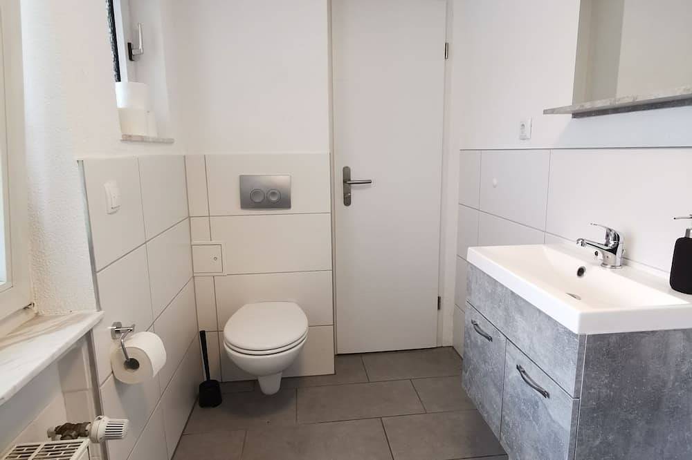Ganze Wohnung, Appartment C - Neue & moderne Unterkunft bei Kassel in Baunatal, Hessisches Bergland