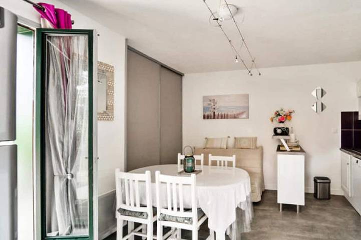 Ferienhaus / Villa - Moliets-et-Maa in Moliets-et-Maa, Côte d’Argent