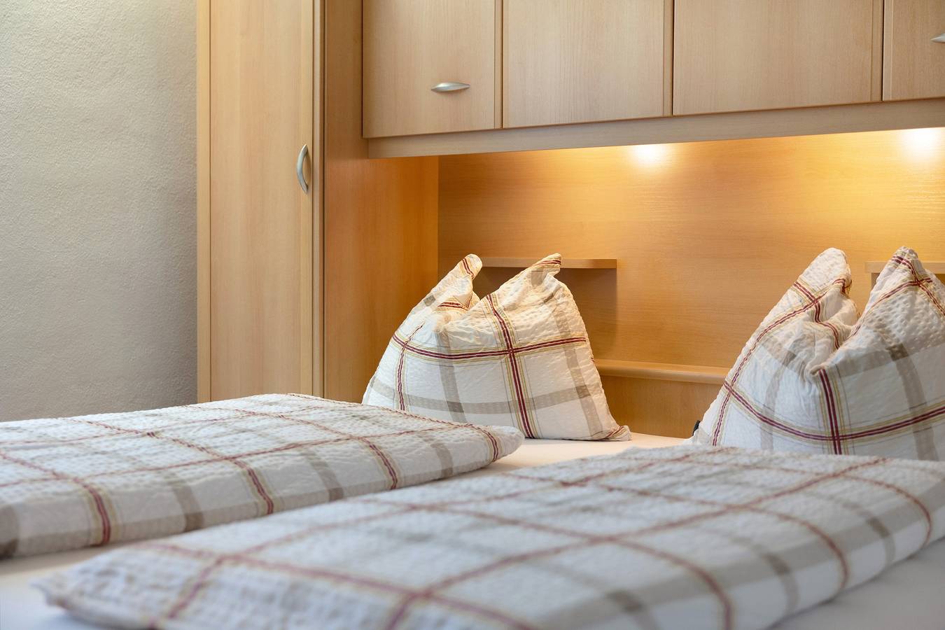 Zimmer 'Pension Waldheim 3' mit Bergblick, Gemeinschaftsgarten und Wi-Fi in Ahrntal, Zillertaler Alpen