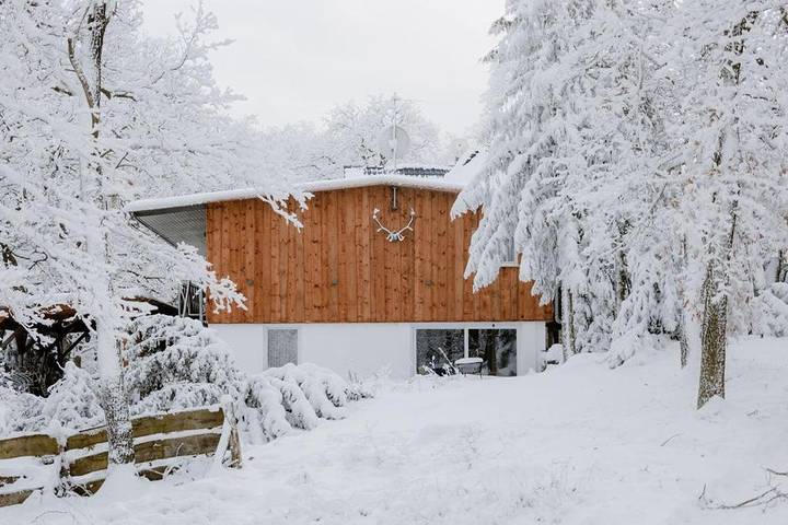 Maison d’hôte pour 2 personnes, avec jardin et vue dans Saxe-Anhalt - 3