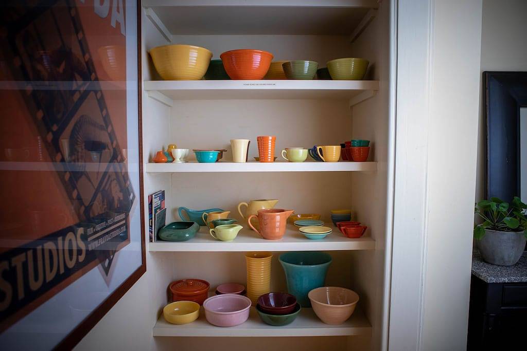 The Greenlake Bungalow - center of seattle in Seattle, King County