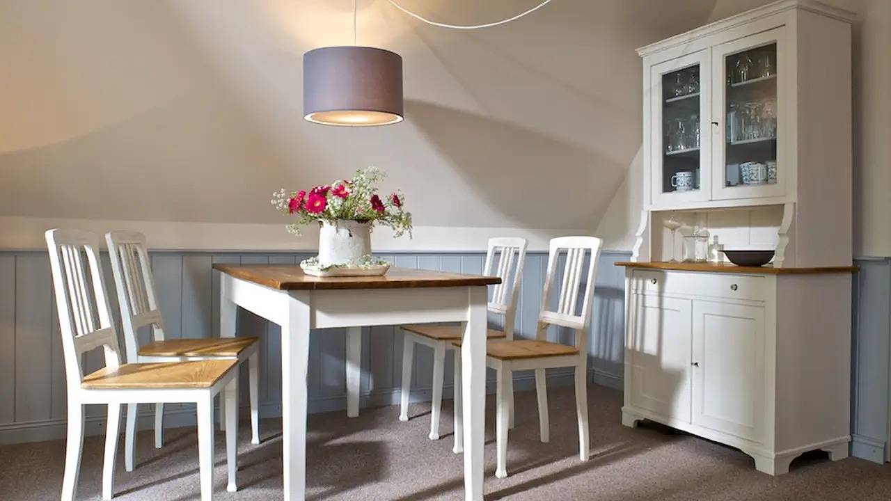Ganze Ferienwohnung, Ferienwohnung für 4 Personen (65 m²) in St. Peter-Ording in St. Peter-Ording, Eiderstedt
