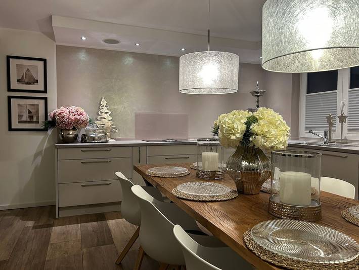 Ferienhaus für 13 Personen, mit Sauna und Garten sowie Ausblick in Winterberg - 2